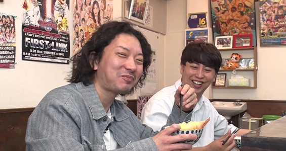 �摜�F���{�S���}�����O�����C