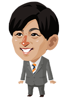 似顔絵