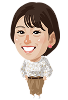 似顔絵