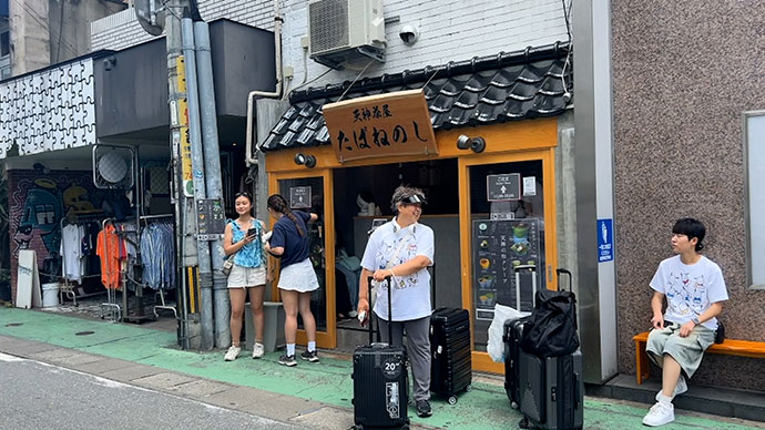 イメージ写真